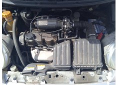 daewoo matiz del año 1999 2