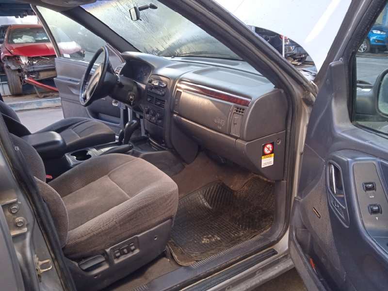 jeep gr.cherokee (wj/wg) del año 2000