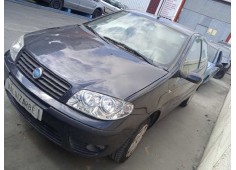 fiat punto berlina (188) del año 2005 2