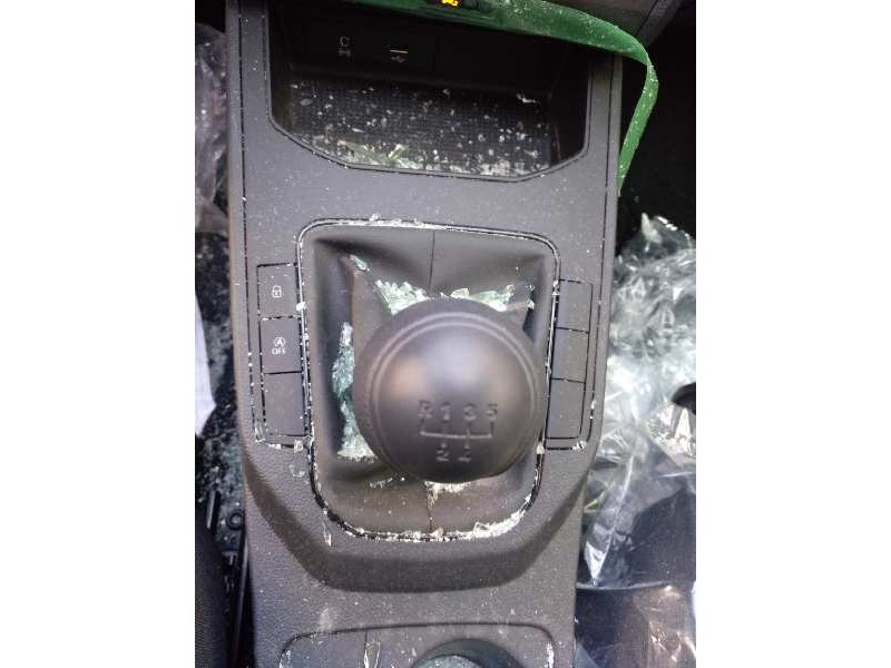 seat arona del año 2020