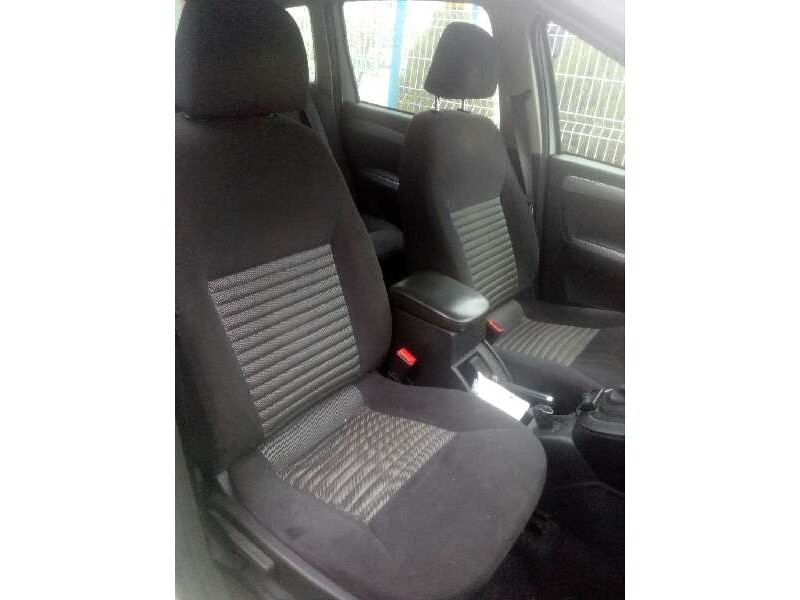 fiat croma (194) del año 2009