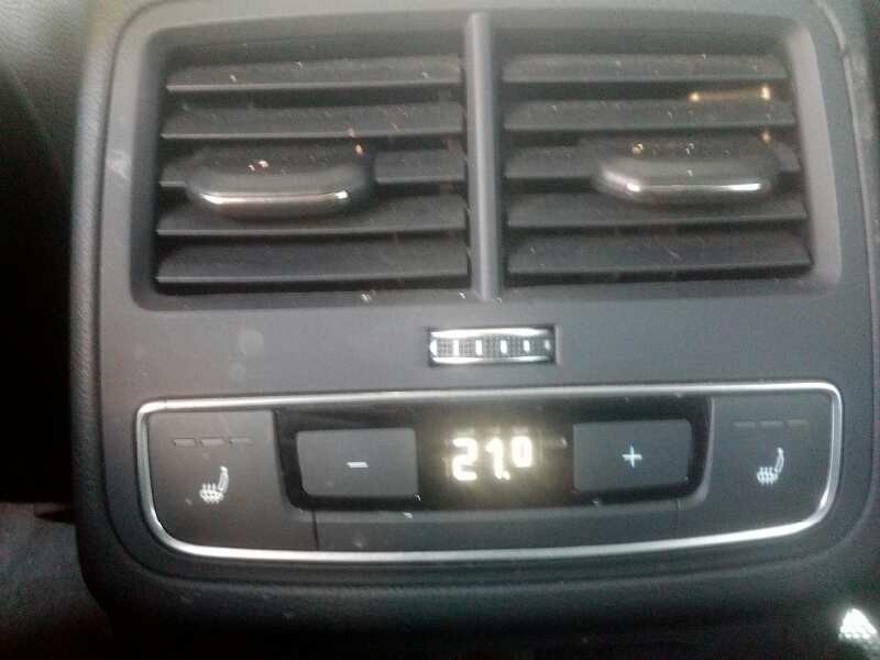 audi a4 avant (8w5) del año 2016