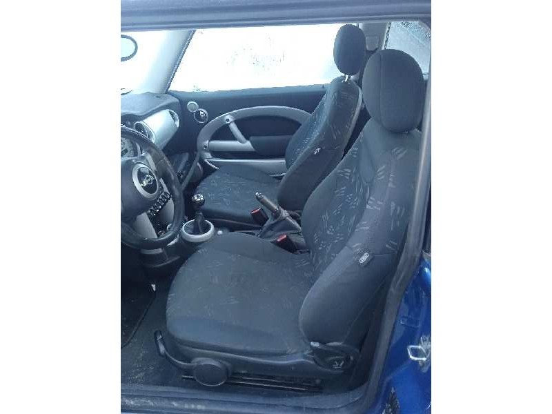 bmw mini (r50,r53) del año 2006