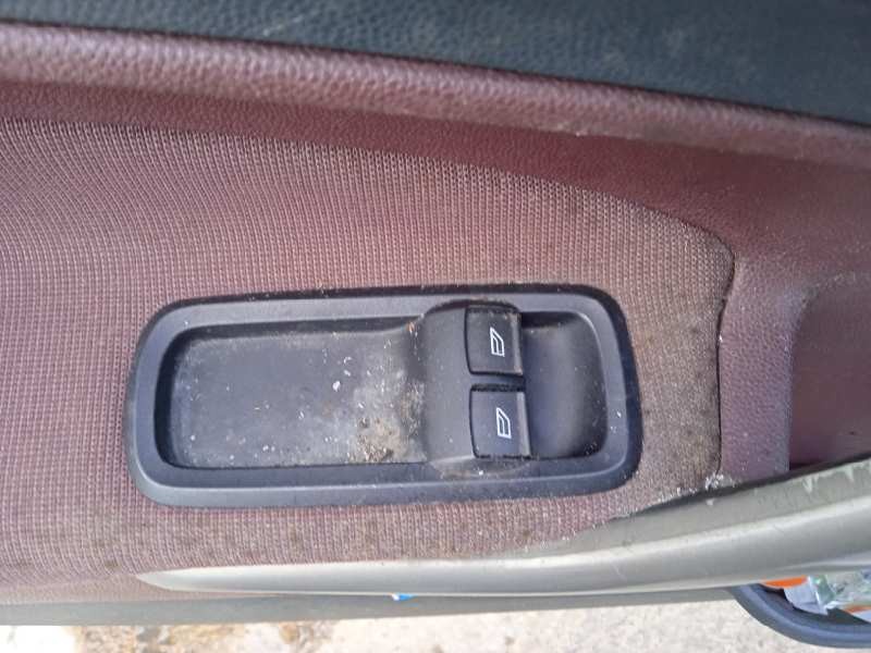 ford fiesta (cb1) del año 2010