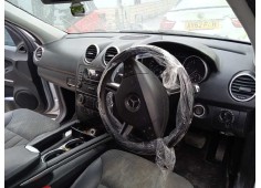 mercedes-benz clase m (w164) del año 2007 2