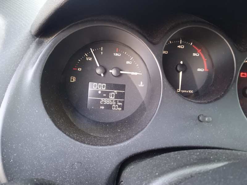 seat altea (5p1) del año 2010