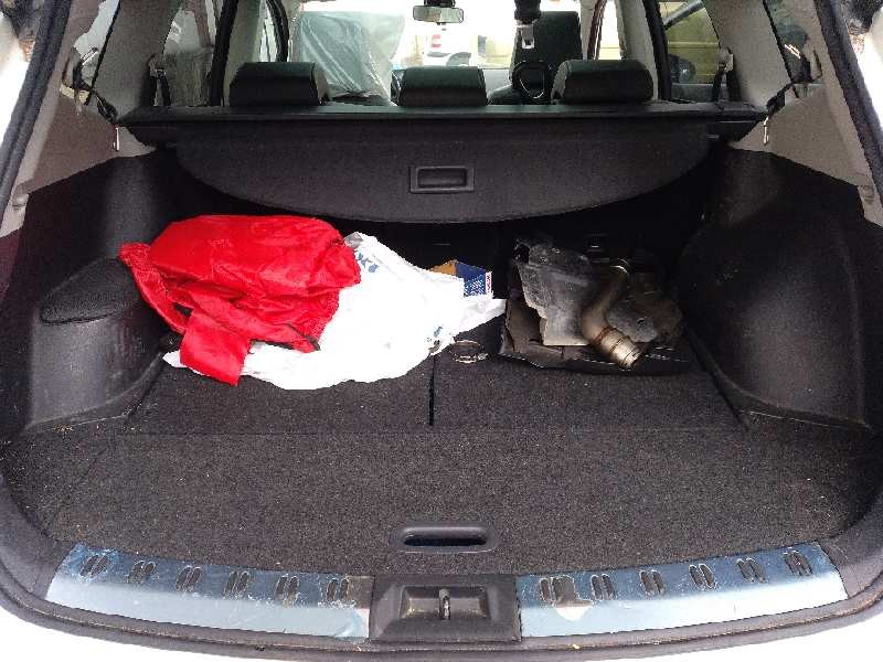 nissan qashqai+2 (jj10) del año 2010