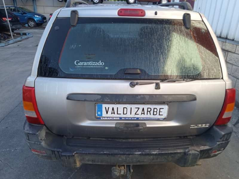 jeep gr.cherokee (wj/wg) del año 2000