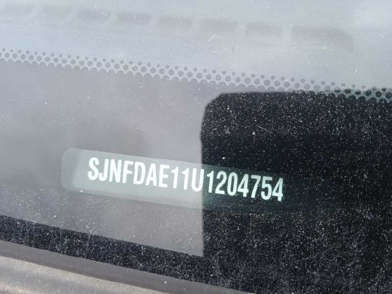 nissan note (e11e) del año 2007