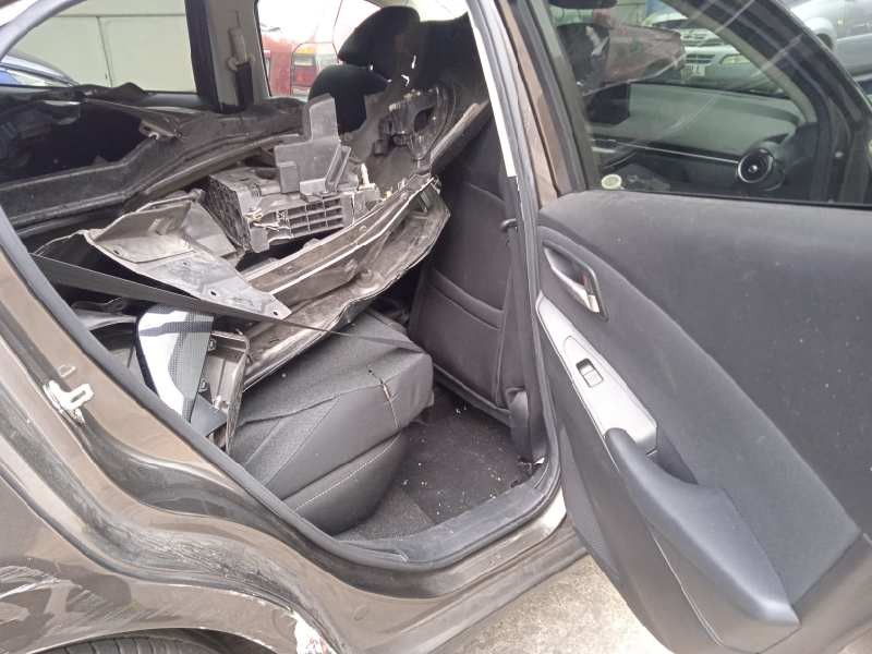 mazda 2 lim. () del año 2017