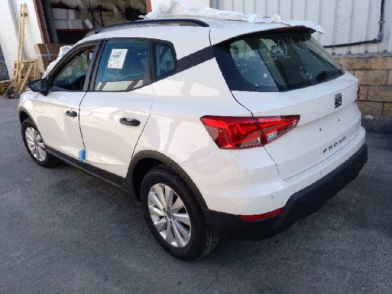 seat arona del año 2020