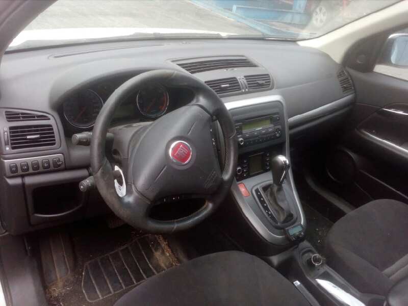 fiat croma (194) del año 2009