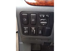 toyota land cruiser (j12) del año 2007 2