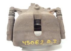 Recambio de pinza freno delantera izquierda para volkswagen caddy furgón/kombi maxi kombi bmt referencia OEM IAM 8V0615123D   2