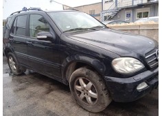 MERCEDES-BENZ CLASE M (W163)