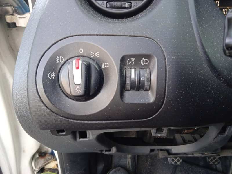 seat altea (5p1) del año 2010