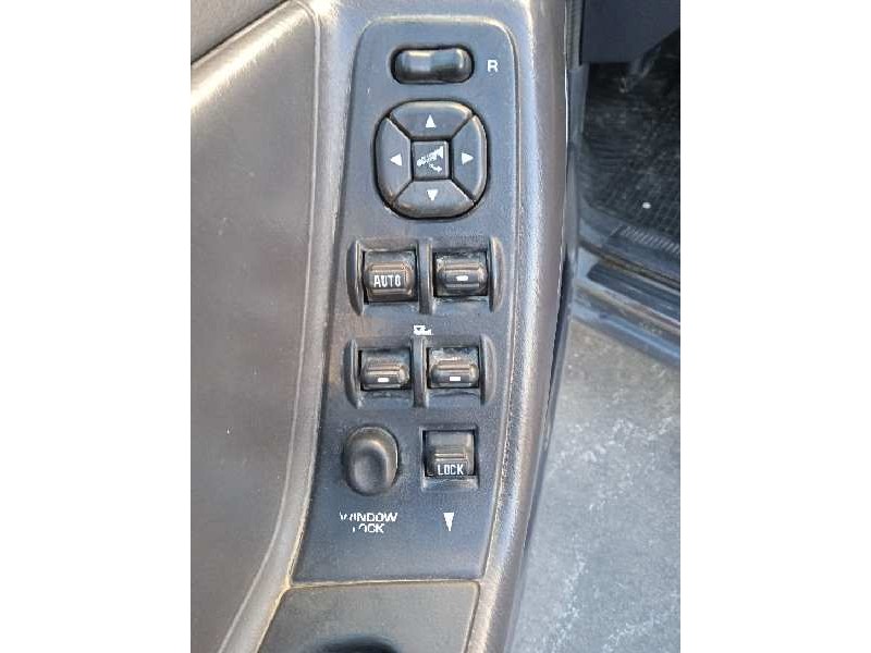 jeep gr.cherokee (wj/wg) del año 2000