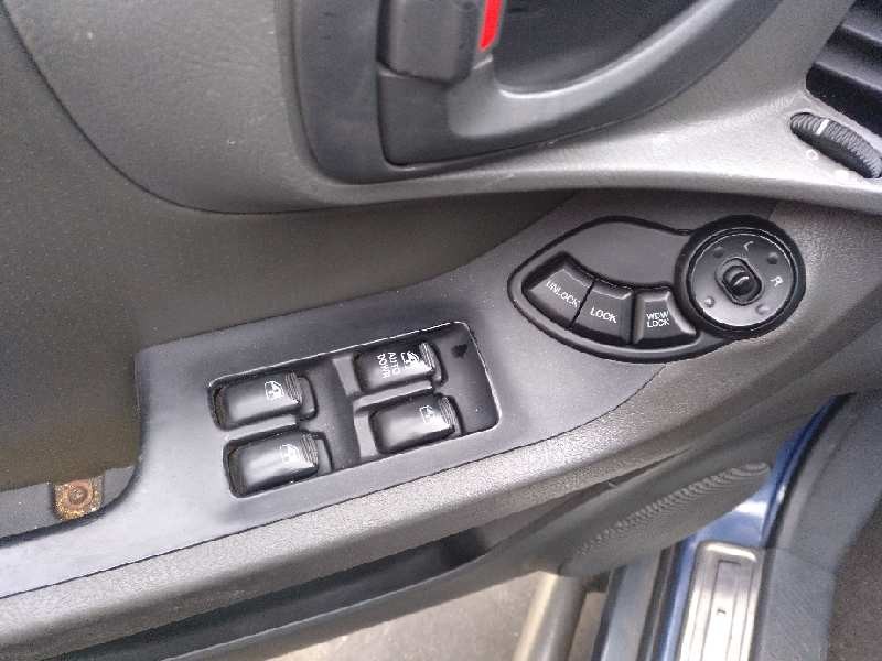 hyundai santa fe (sm) del año 2001