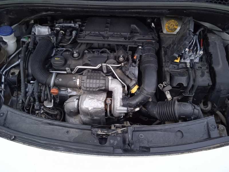 citroën c3 del año 2013