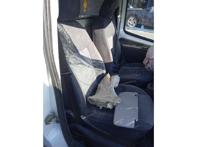 peugeot bipper del año 2009