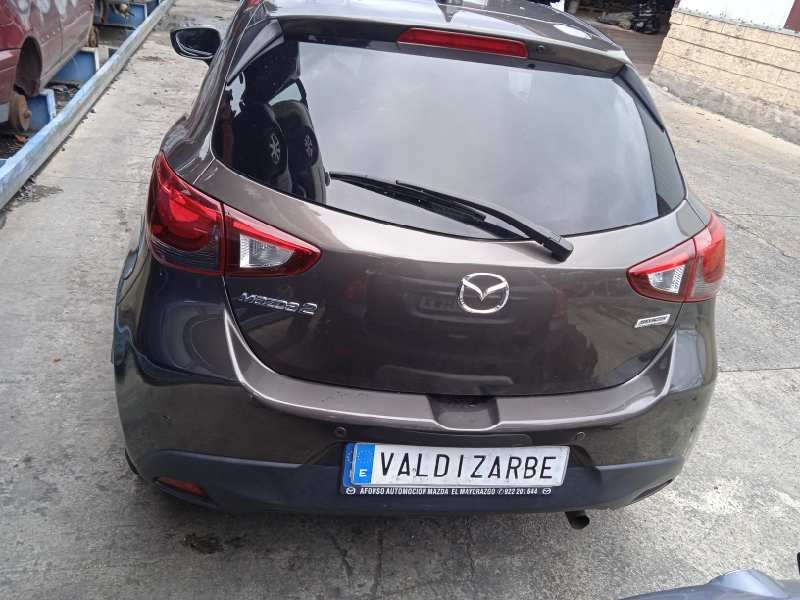mazda 2 lim. () del año 2017