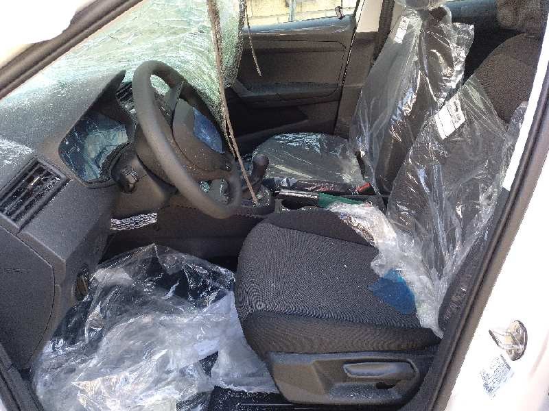 seat arona del año 2020