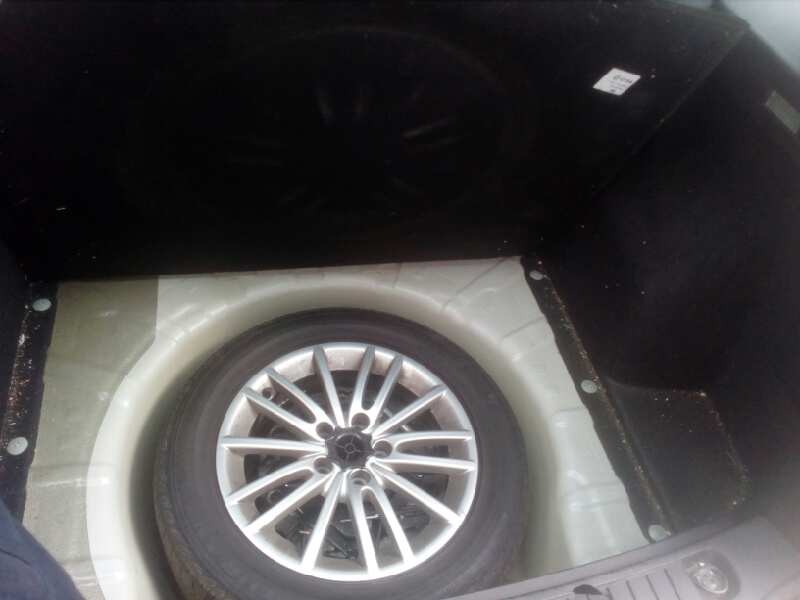 fiat croma (194) del año 2009