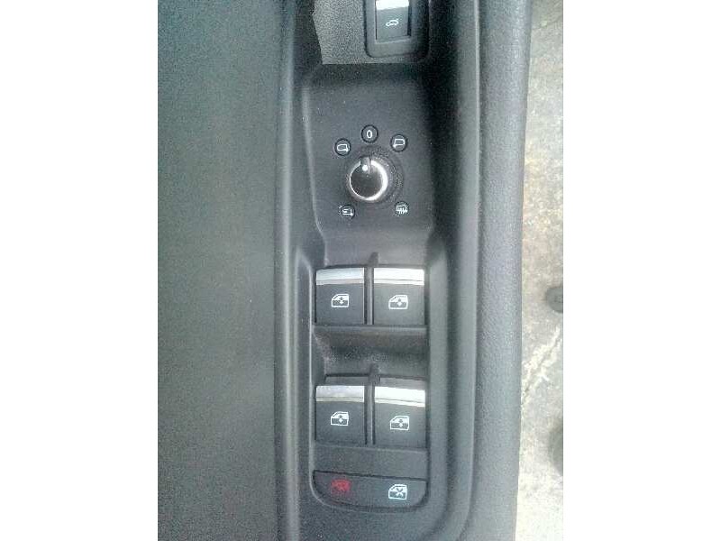 audi a4 avant (8w5) del año 2016