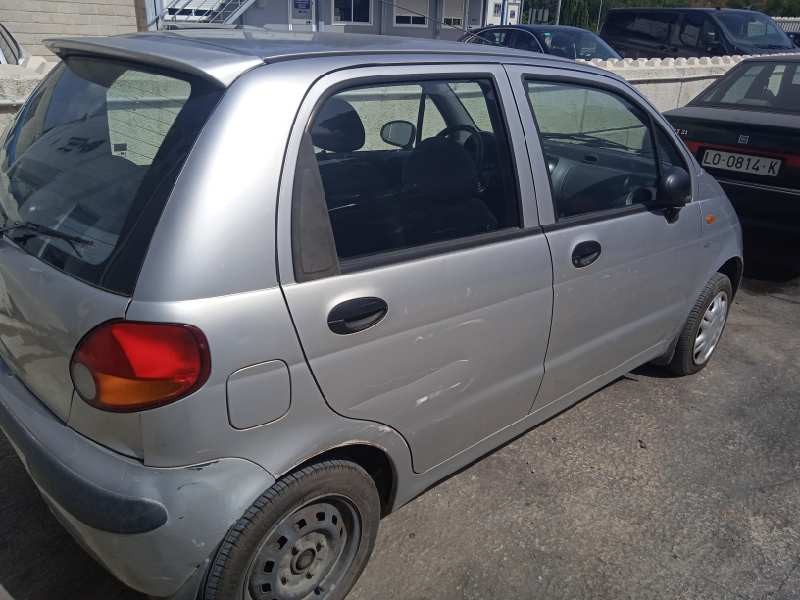 daewoo matiz del año 1999