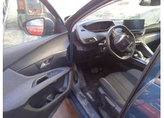 peugeot 5008 del año 2021 2