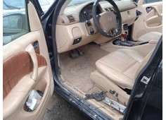 mercedes-benz clase m (w163) del año 2002 2