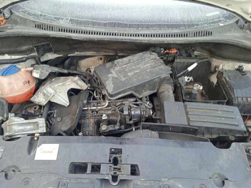 seat altea (5p1) del año 2010