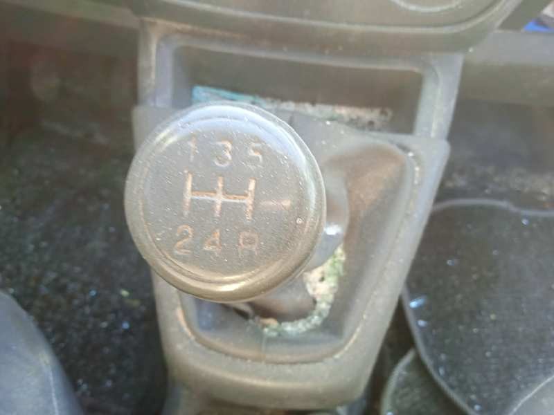 peugeot bipper del año 2009