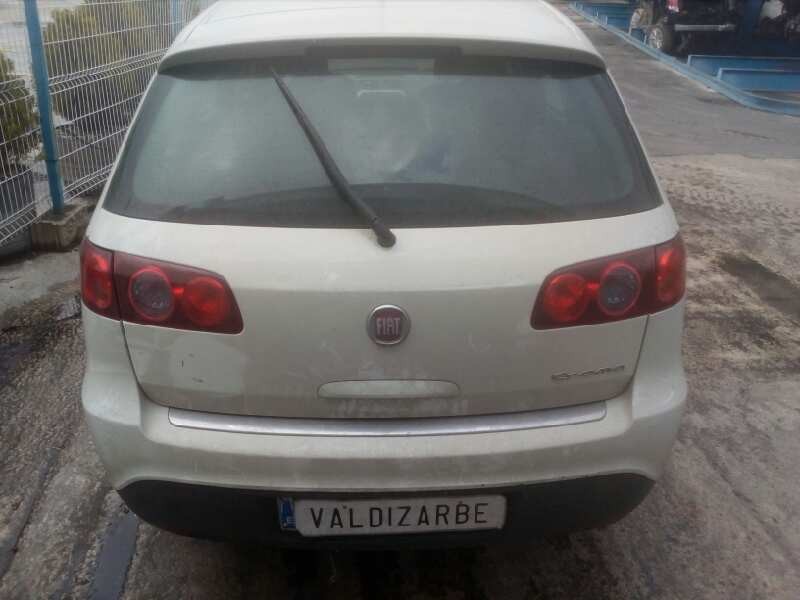 fiat croma (194) del año 2009