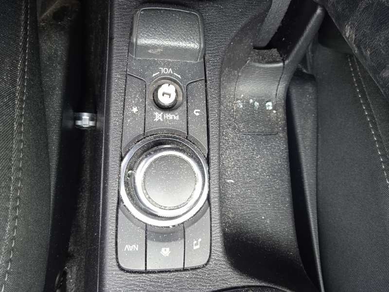 mazda 2 lim. () del año 2017