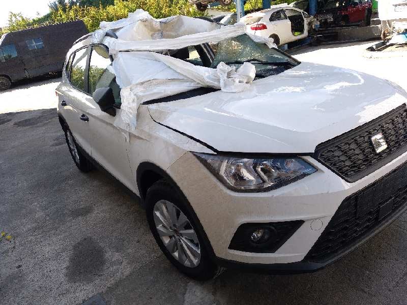 seat arona del año 2020