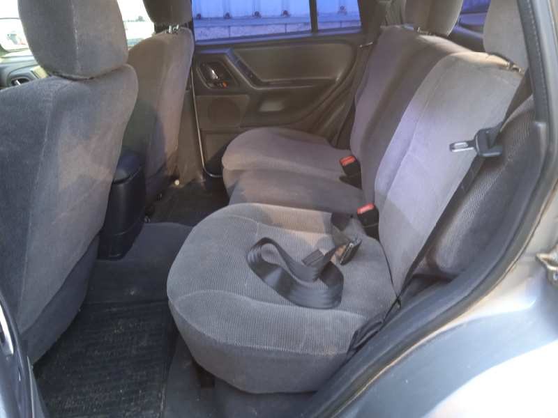 jeep gr.cherokee (wj/wg) del año 2000