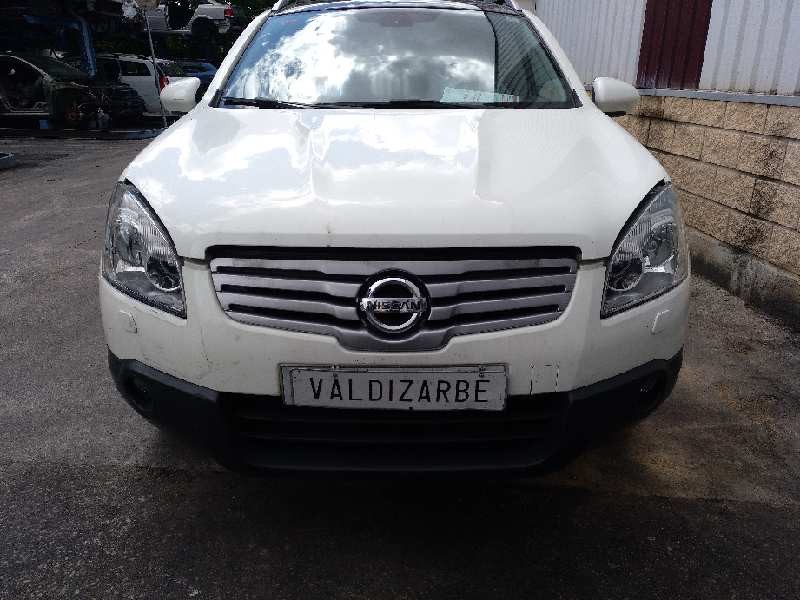 nissan qashqai+2 (jj10) del año 2010