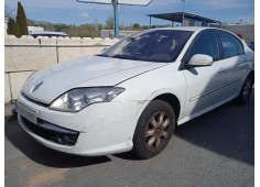 RENAULT LAGUNA III