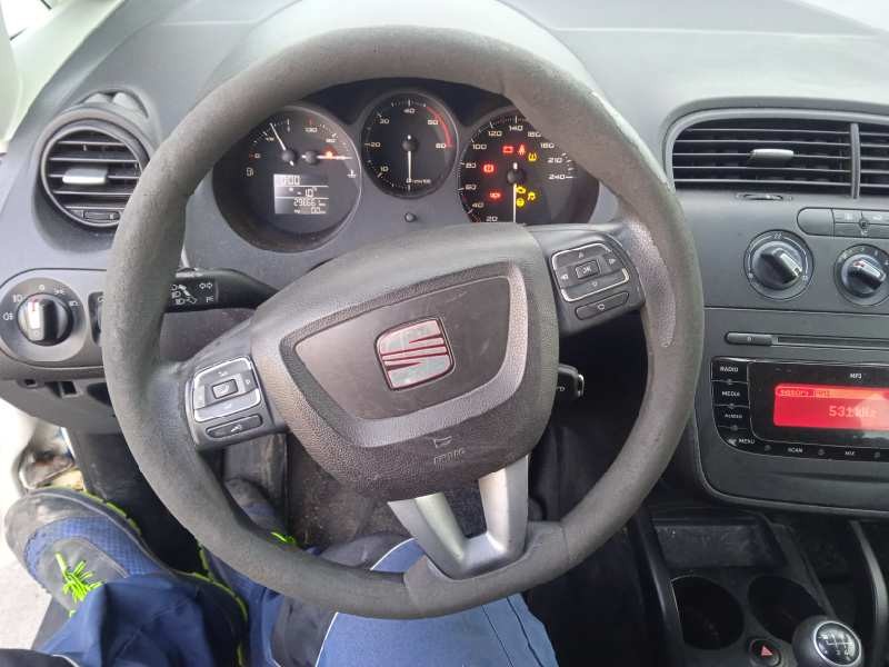 seat altea (5p1) del año 2010