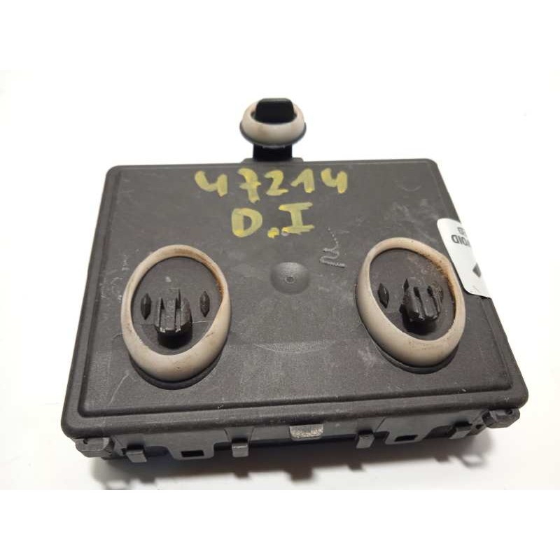 Recambio de centralita confort para audi q5 (fyb) 40 tdi quattro básico referencia OEM IAM 8W1959593D  