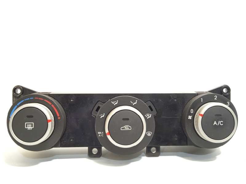 Recambio de mando calefaccion / aire acondicionado para kia cee´d drive referencia OEM IAM 972501H221  972501H221EQ