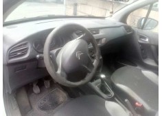 citroën c3 del año 2010 2