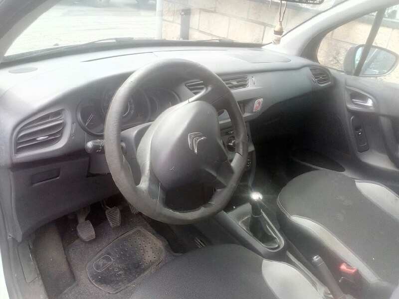 citroën c3 del año 2010