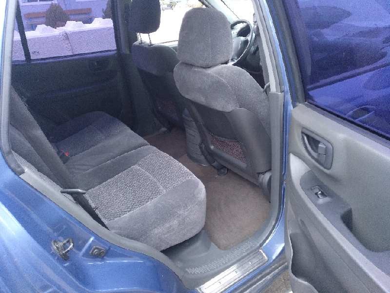 hyundai santa fe (sm) del año 2001