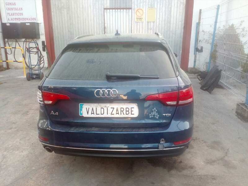 audi a4 avant (8w5) del año 2016