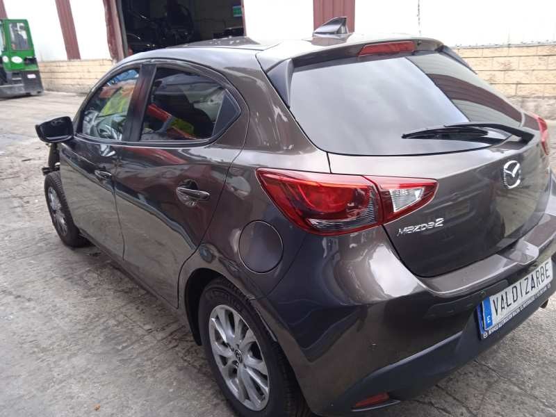 mazda 2 lim. () del año 2017