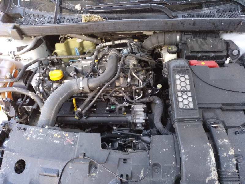 renault megane iv berlina 5p del año 2016