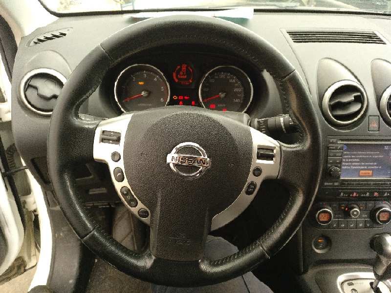nissan qashqai+2 (jj10) del año 2010
