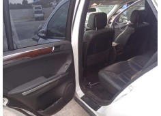 mercedes-benz clase m (w164) del año 2008 2